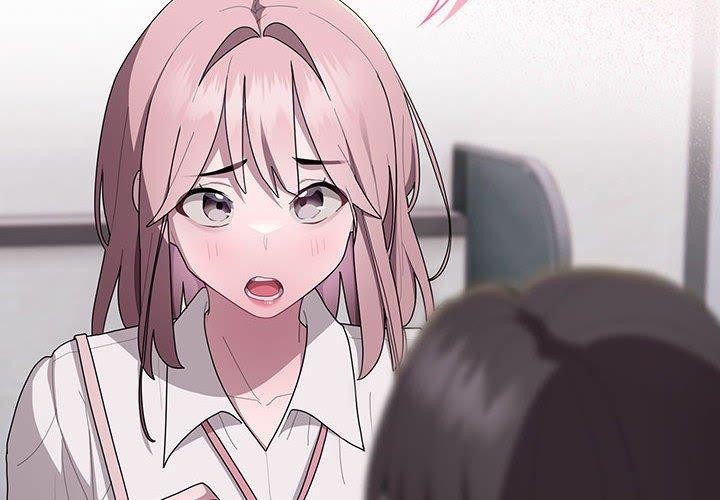 大企业里的小秘密第19話