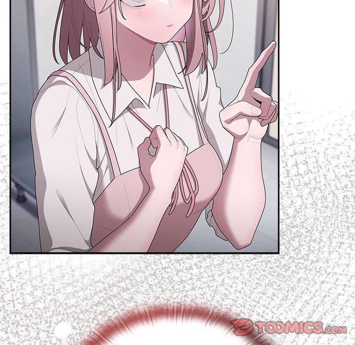 大企业里的小秘密第19话