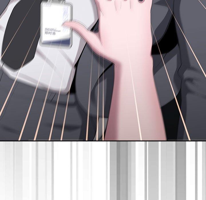 大企业里的小秘密第19话