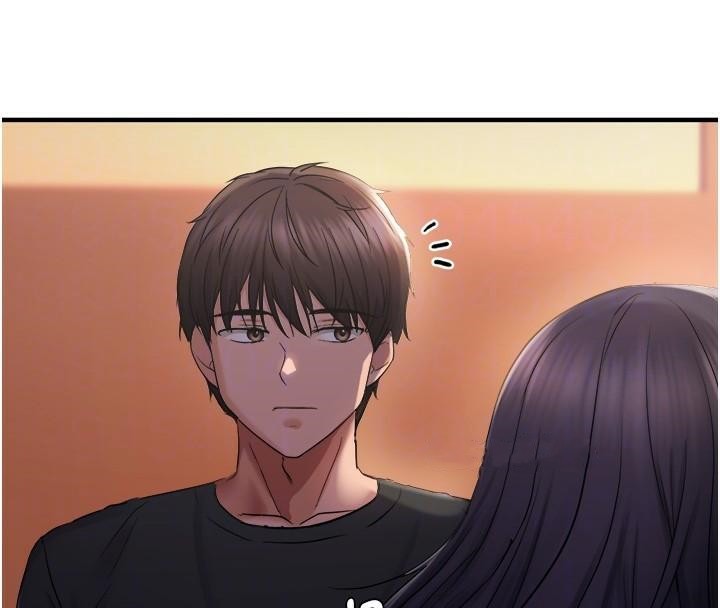 偏偏慾到妳第27話-妳想要怎樣的處罰?