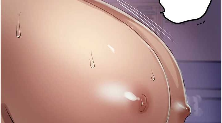 秘密教学第250話-續攤母女丼