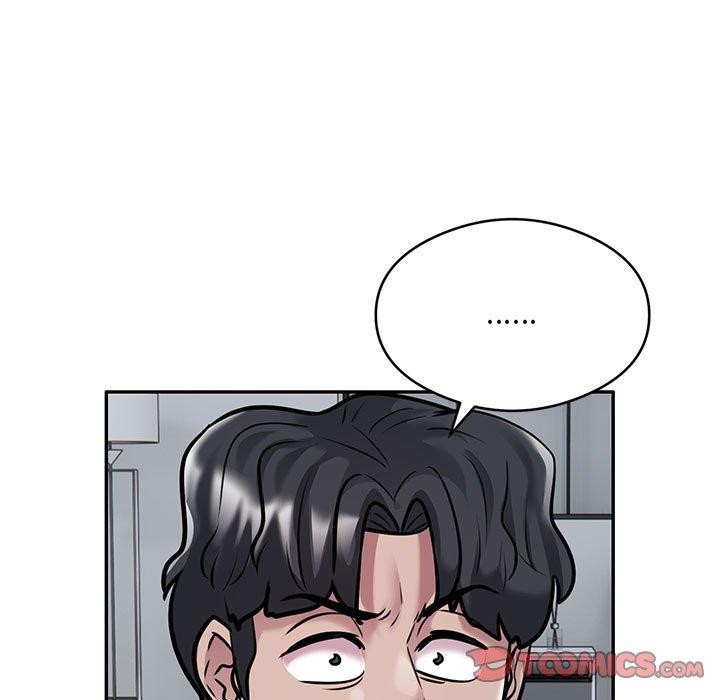 银行业务员的秘密第28話