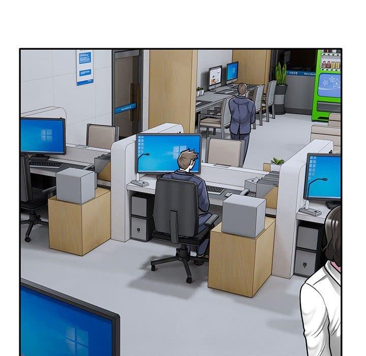 银行业务员的秘密第28話