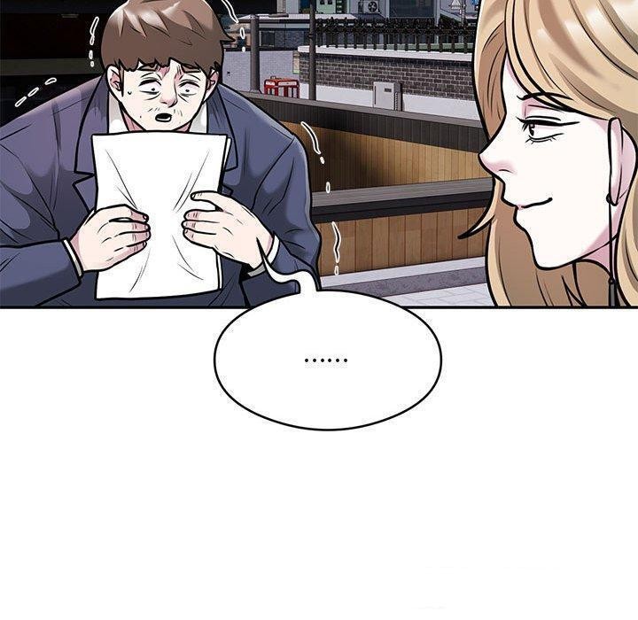 银行业务员的秘密第28话