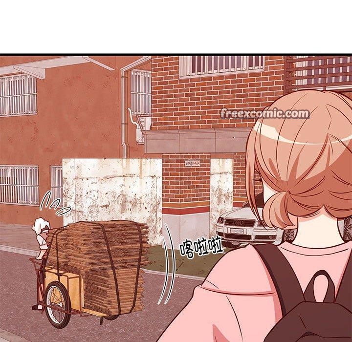 难缠姐妹偏要和我同居第27話