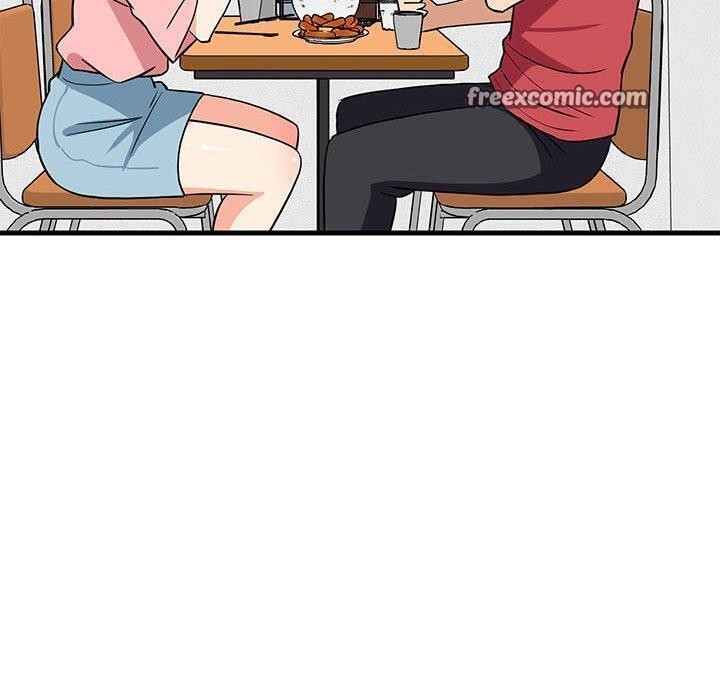 难缠姐妹偏要和我同居第27話