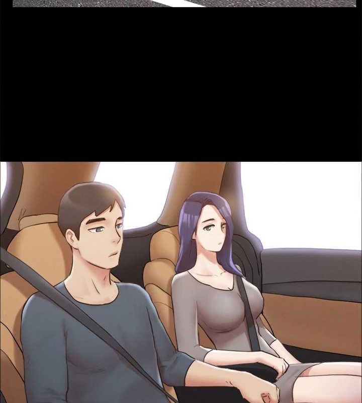 协议换爱(无码版)第124話-賭上身體的危險賭注