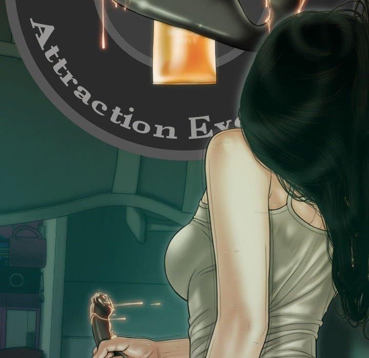 不可抗拒的吸引第39話