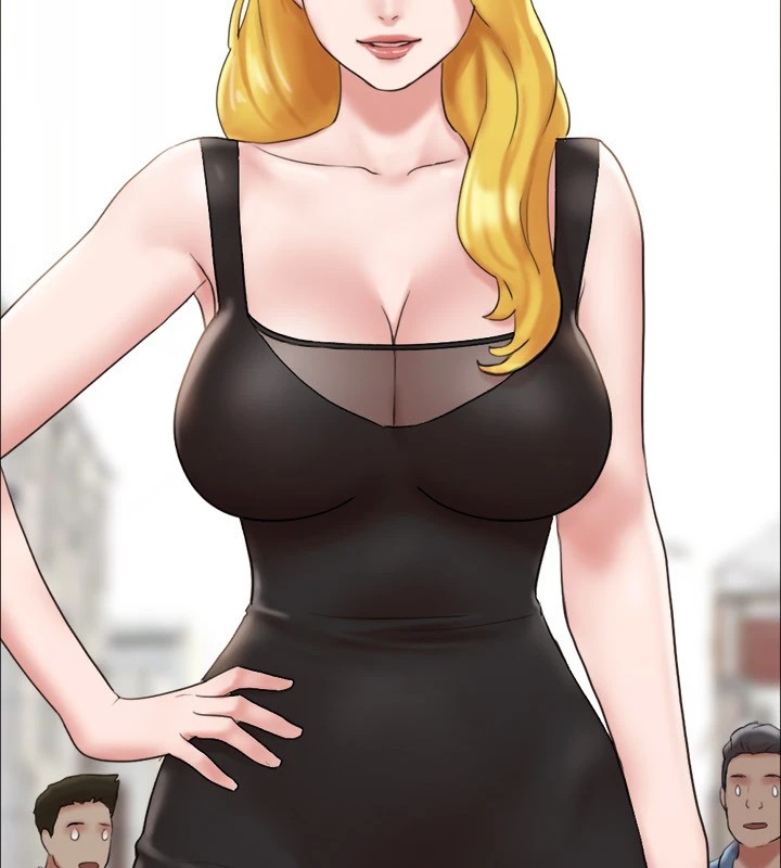 协议换爱(无码版)第125話-直播打炮?!