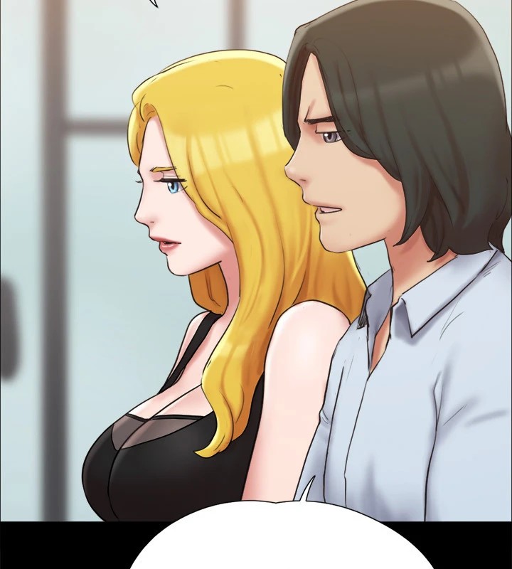 协议换爱(无码版)第126話-加入戰局的周曦