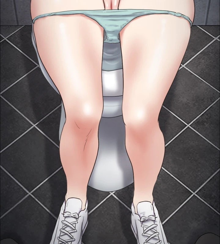 协议换爱(无码版)第126話-加入戰局的周曦