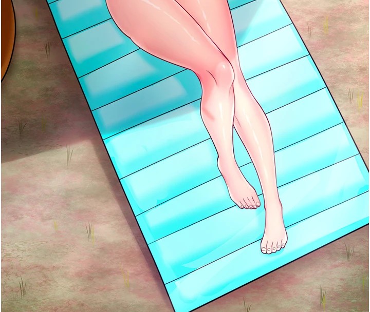 秘密温泉:混汤旅馆第13話-傳說中的姐妹丼?!