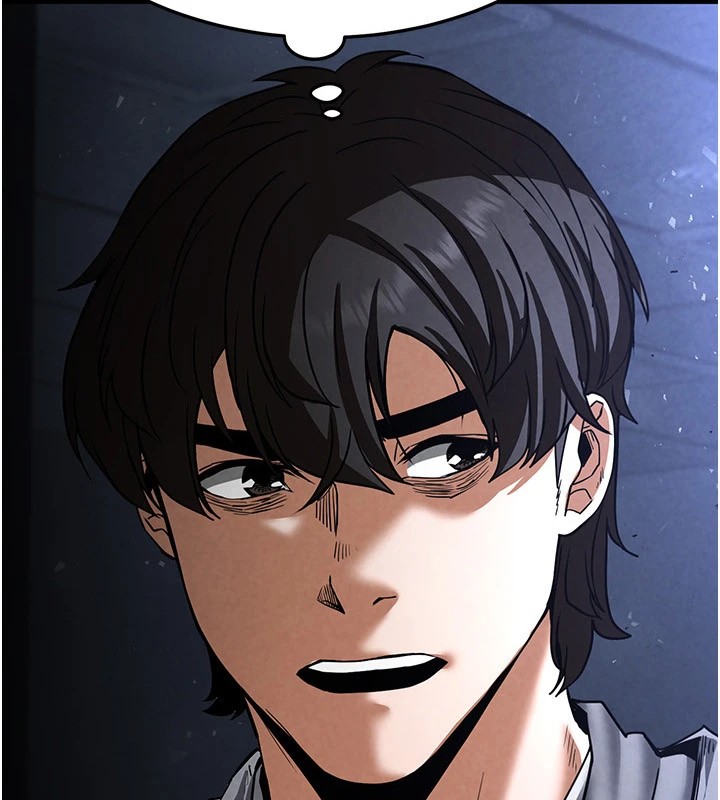 末日鵰堡第11話-哈呃…等等…我很貴耶