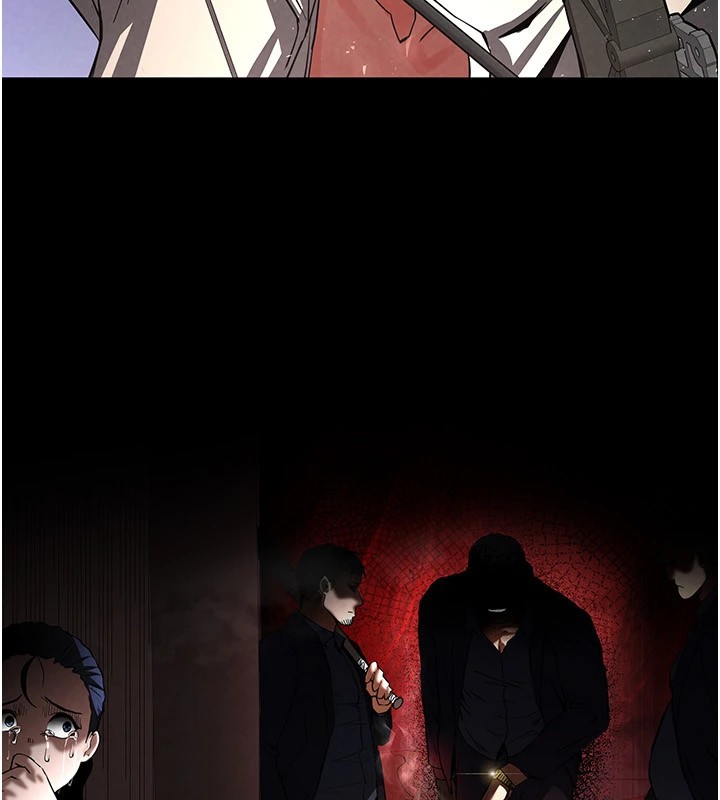 末日鵰堡第11話-哈呃…等等…我很貴耶