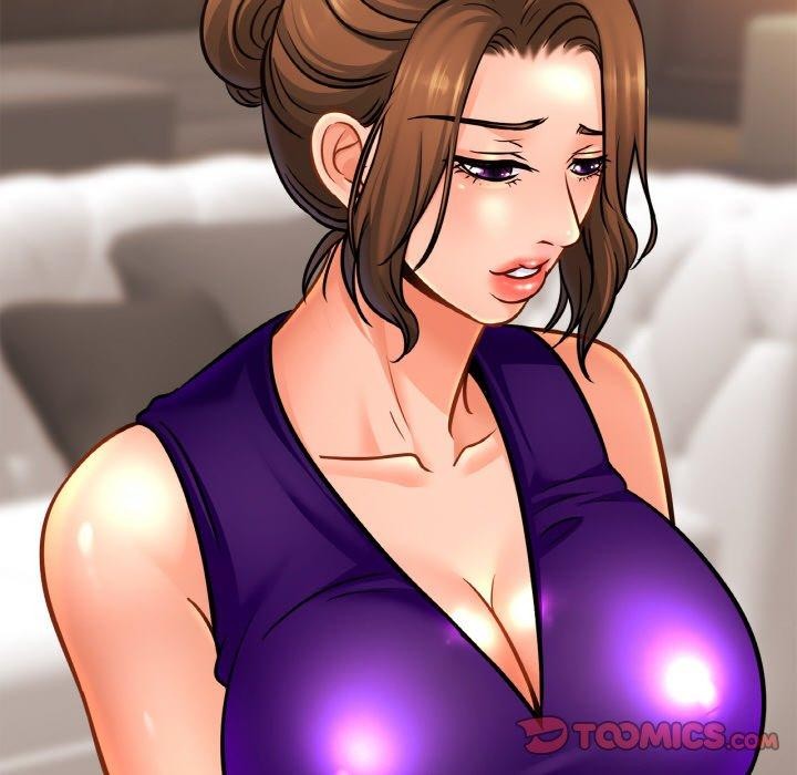 亲密一家人第64话