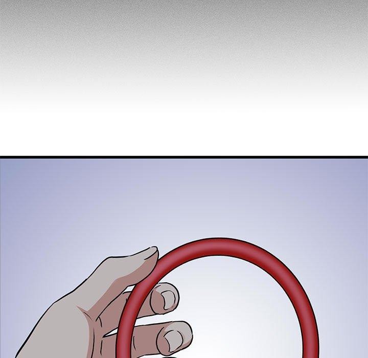 发小碰不得第51話