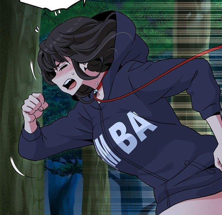 发小碰不得第51話