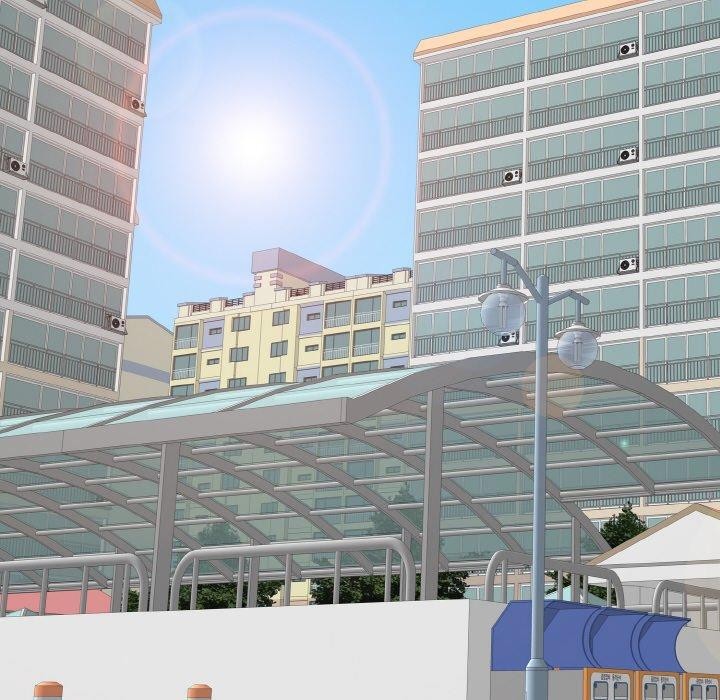 一杆入洞最終話