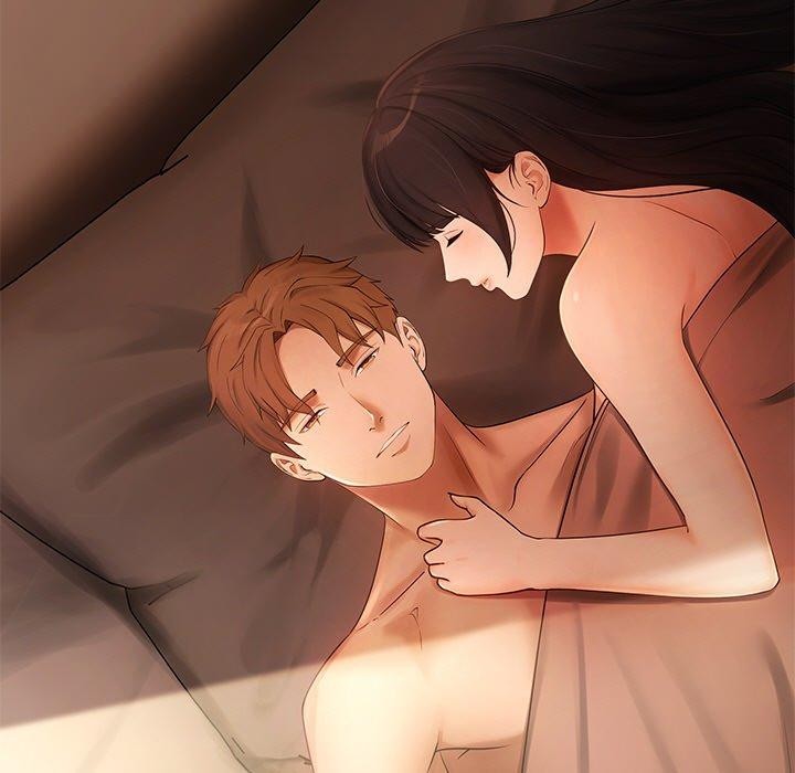 居委会的秘密第14話