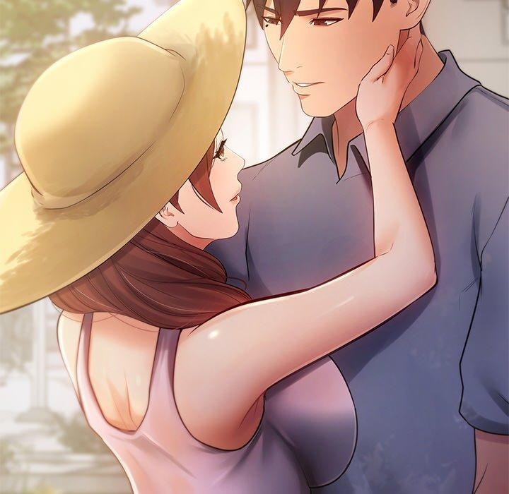 居委会的秘密第14話