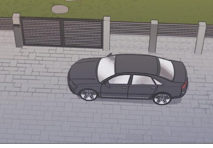 家人之间这样不好吧第29話