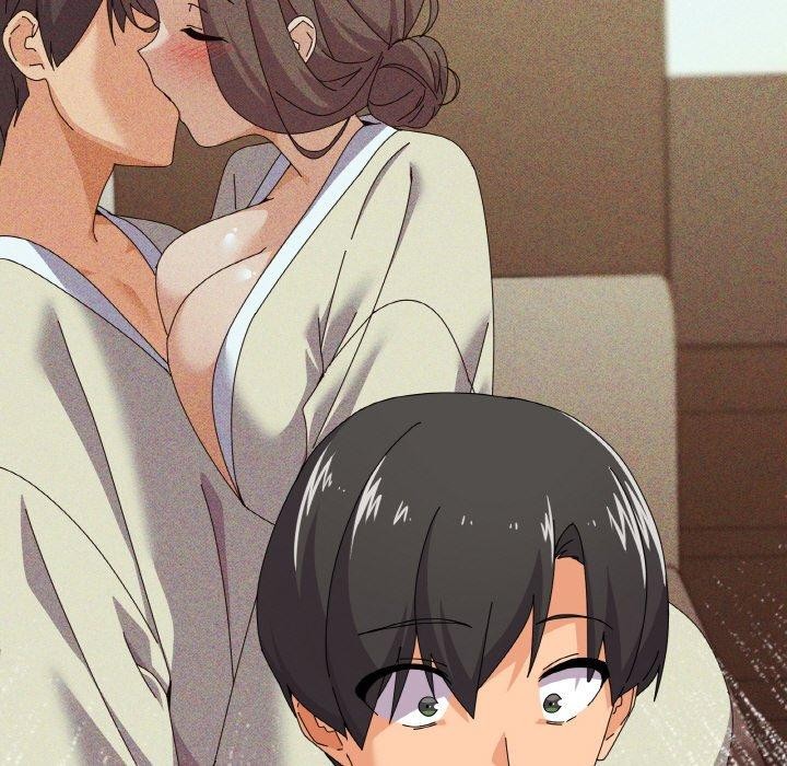 家人之间这样不好吧第29話