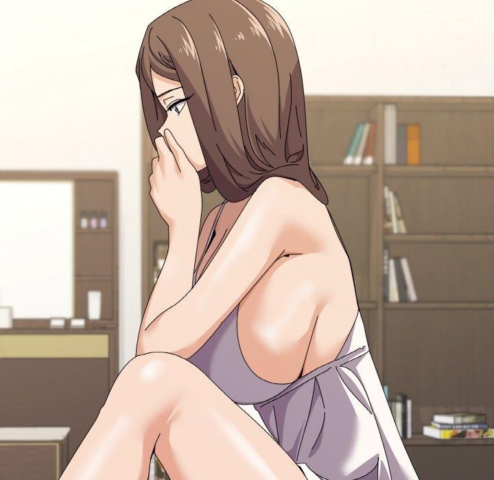 家人之间这样不好吧第29話