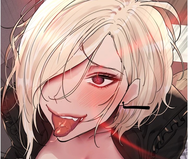 色輪眼第2季第56話-被舔到大噴水