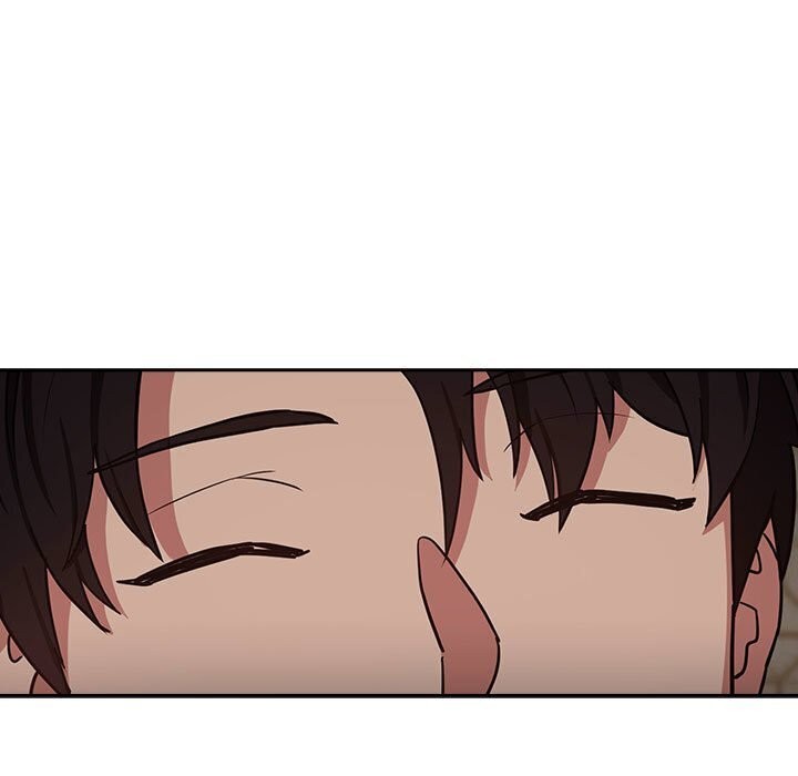 下班后的例行恋爱第39話