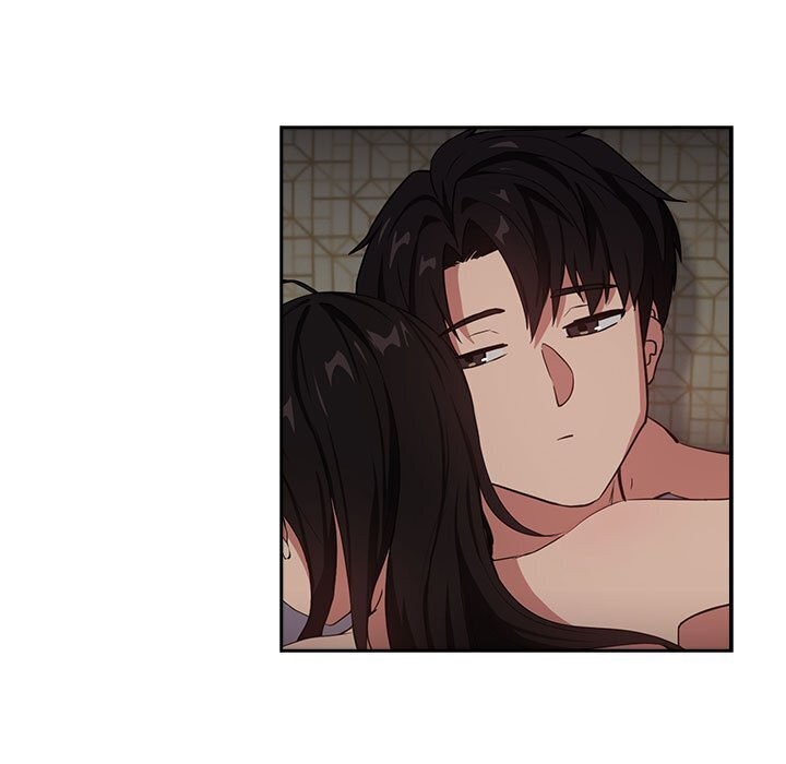 下班后的例行恋爱第39話