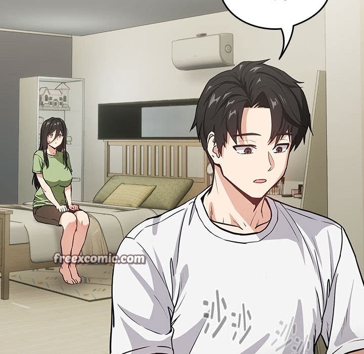 下班后的例行恋爱第39话