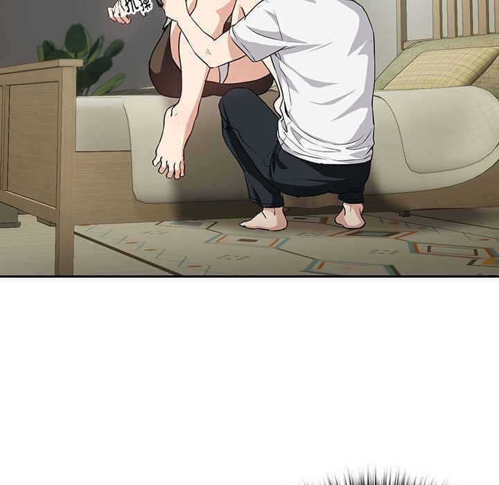 下班后的例行恋爱第39话