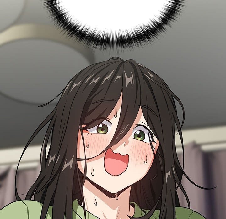 下班后的例行恋爱第39話