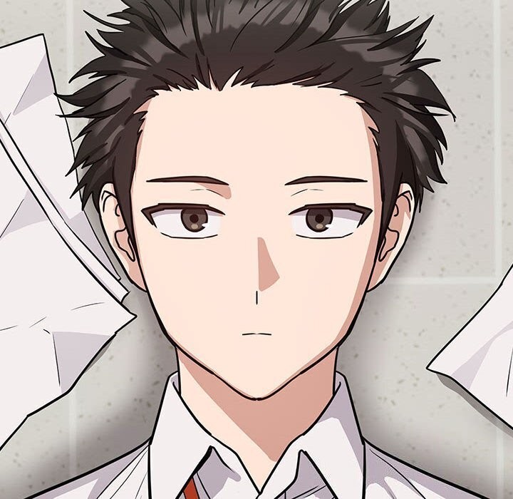 下班后的例行恋爱第39话