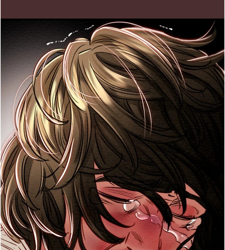 掠夺行动第38話-想再多感受你在我體內