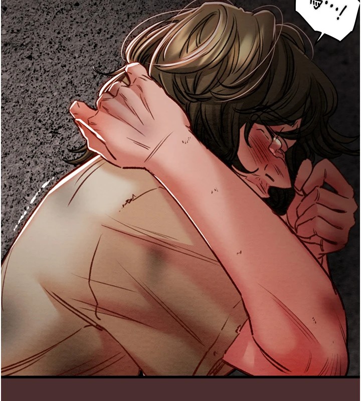 掠夺行动第38話-想再多感受你在我體內