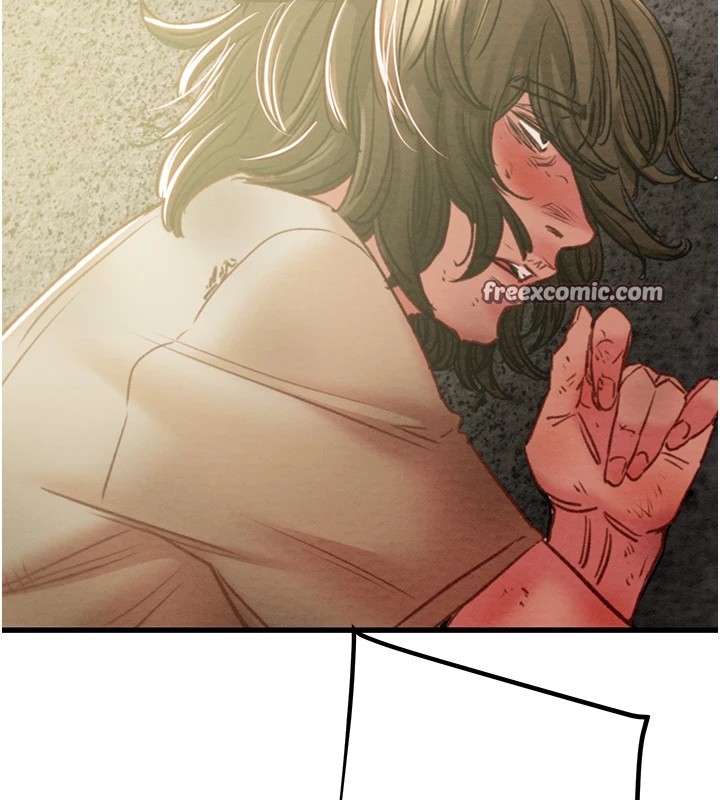 掠夺行动第38話-想再多感受你在我體內