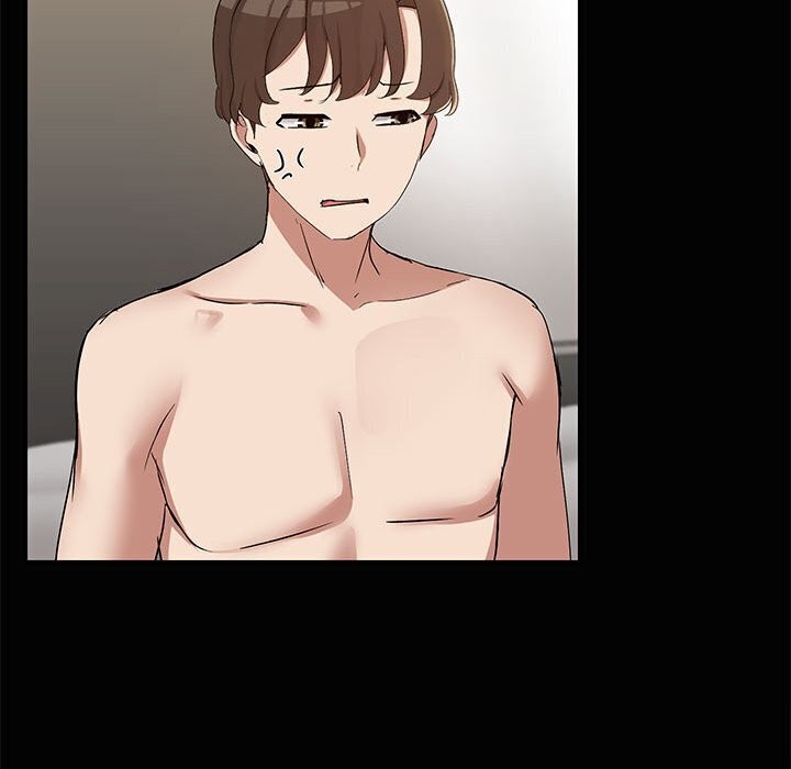 共享男友第16話