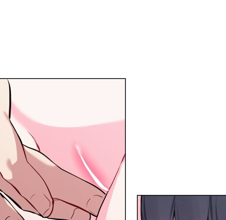 撕开冰山女神的面具第8話