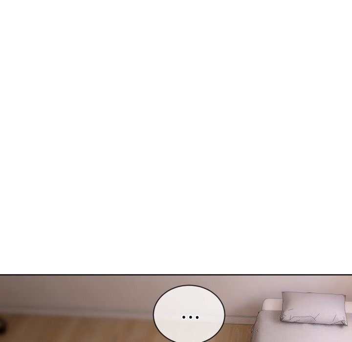 撕开冰山女神的面具第8話