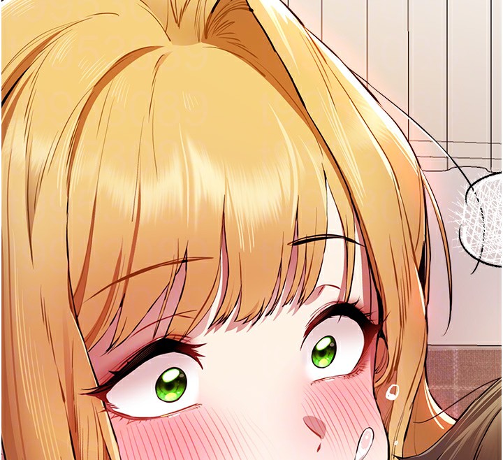 初次深交，请多指教第82話-爭先恐後搶著吹