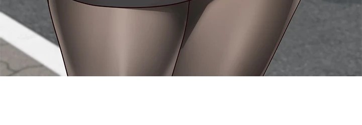 社团学姊第204話-江郁涵，告訴全世界妳是我的