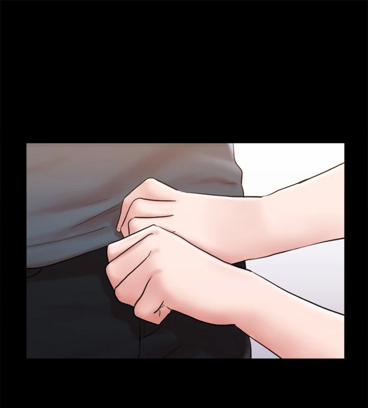 协议换爱(无码版)第127話-在廁所等待陌生男子…