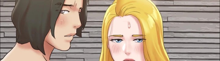 协议换爱(无码版)第127話-在廁所等待陌生男子…