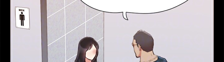 协议换爱(无码版)第127話-在廁所等待陌生男子…