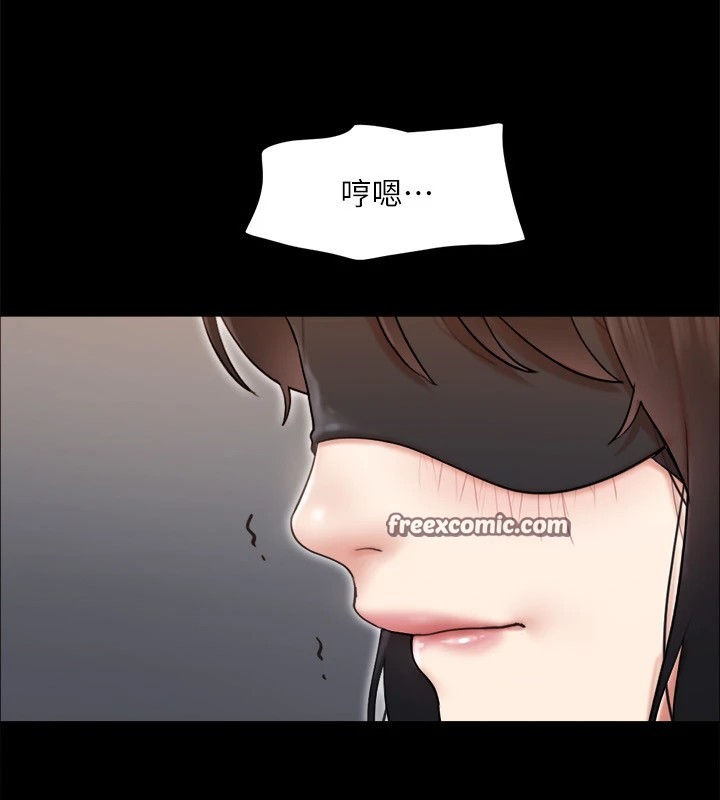 协议换爱(无码版)第128话-在镜头前兴奋的韶恩