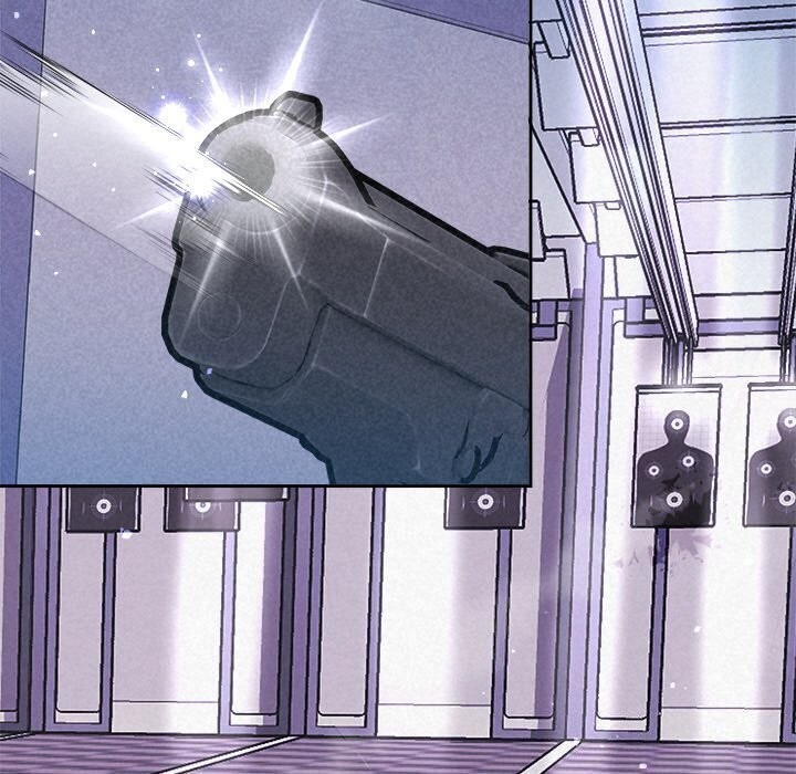 被吞噬的夜第19话