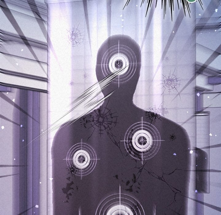 被吞噬的夜第19话