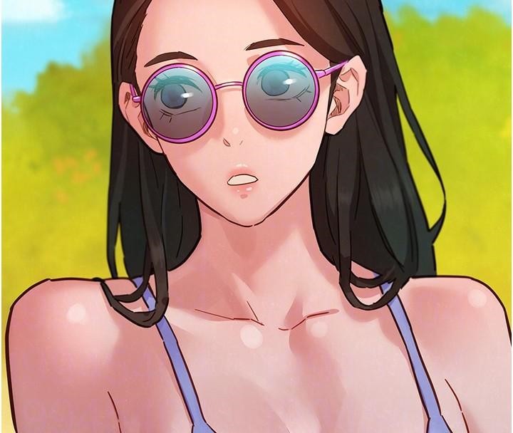 友情万睡第111話-情不自禁的海灘野砲