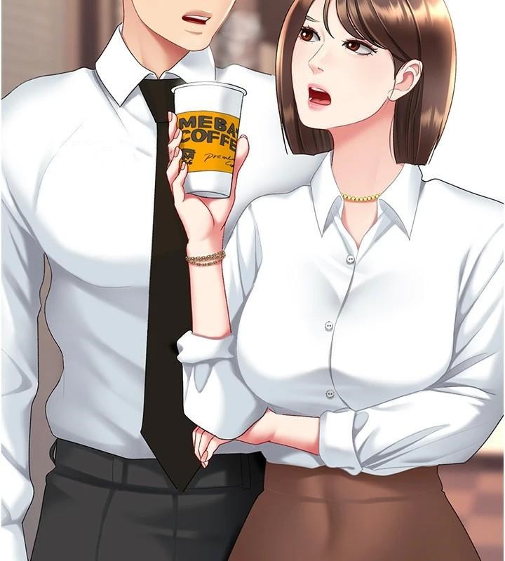 復仇母女丼第88話-被發現就更興奮